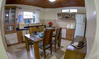 Imagem 7: Excelente casa de 4 dormitórios no Campeche