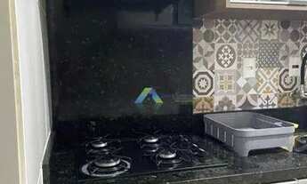 Imagem 5: Santo André Apartamento 50M², 2 dormitórios, 1 vaga , lazer completo, localização altamen