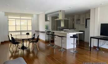 Imagem 2: APARTAMENTO - JARDIM AMÉRICA - SP