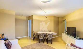 Imagem 6: Apartamento com 2 dormitórios para alugar, 77 m² por R$ 4.890/mês - Bigorrilho - Curitiba