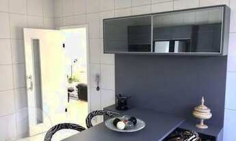 Imagem 3: Sobrado com 4 dormitórios à venda, 289 m² por R$ 1.700.000,00 - Condomínio Terras do Vale