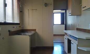 Imagem 3: Apartamento com 221,18m², 3 Suítes, Um Apartamento por Andar