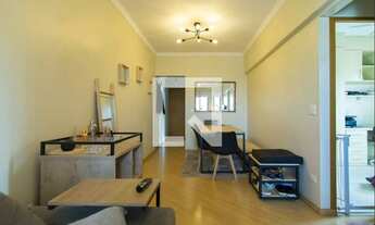 Imagem 3: Apartamento para Aluguel - Mandaqui, 2 Quartos, 68 m2