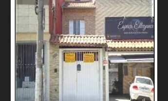 Imagem: TABOAO DA SERRA - Casa Padrão - JARDIM