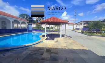 Imagem: Alugo ou Vendo Linda Mansão no Tarumã