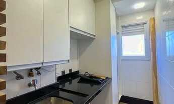 Imagem 6: APTO 89M² - 2 DORMITÓRIOS AO LADO DA AV. FARIA LIMA, SHOPPING JK IGUATEMI E PARQUE DO POVO