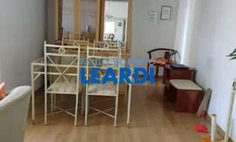 Imagem: APARTAMENTO - CAMPO BELO - SP