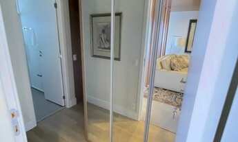 Imagem 7: Apartamento para aluguel possui 56 metros quadrados com 2 quartos