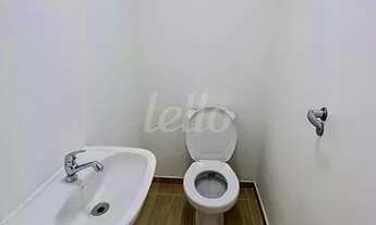 Imagem 3: São Paulo - Conjunto Comercial/Sala - Liberdade