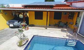 Imagem 7: Vendo excelente Casa de condomínio com 3 quartos e piscina privativa, em Várzea das Moças