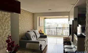 Imagem 4: APARTAMENTO - VILA SÃO FRANCISCO - SP