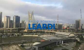 Imagem: APARTAMENTO - REAL PARQUE - SP