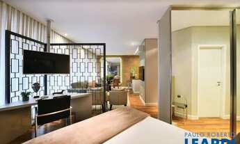 Imagem 7: APARTAMENTO - VILA OLÍMPIA - SP