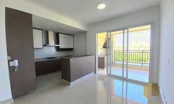 Imagem: Lindo apartamento para locação no Swiss