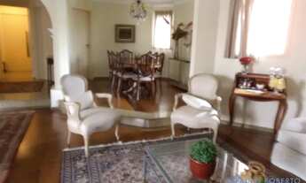 Imagem 2: APARTAMENTO - MOEMA PÁSSAROS - SP