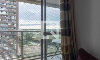 Imagem 4: Apartamento para Aluguel - Águas Claras, 1 Quarto, 34 m2