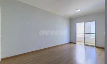 Imagem 5: Apartamento - Mansões Santo Antonio - Campinas