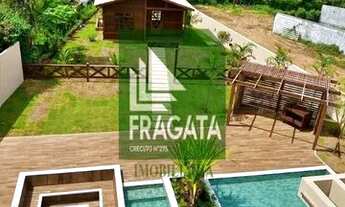 Imagem 4: CASA BARRA DOS COQUEIROS RESIDENCIAL DAHMA NA BARRA DOS COQUEIROS