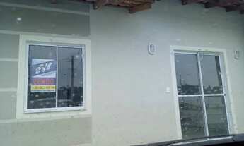 Imagem: Alugo casa alvenaria em condominio 2 qts