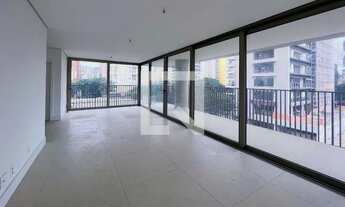 Imagem 3: Apartamento para Aluguel - Vila Olímpia, 3 Quartos, 231 m2