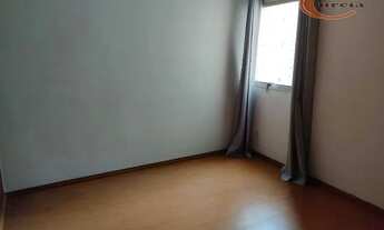 Imagem 4: Apartamento com 2 dormitórios para alugar, 48 m² por R$ 2.208,00/mês - Vila Guarani (Zona