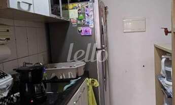 Imagem 6: São Paulo - Apartamento Padrão - Sacomã