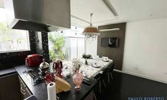 Imagem 7: CASA TÉRREA - ALTO DA LAPA - SP