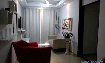 Imagem 5: APARTAMENTO - MARAPÉ - SP