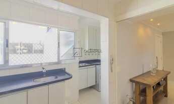 Imagem 11: Apartamento Locação 3 Dormitórios - 120 m² Moema