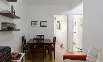 Imagem 4: APARTAMENTO - HIGIENÓPOLIS - SP