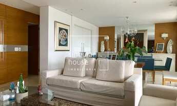 Imagem 2: 245 m² | 3 suítes | 4 Vagas