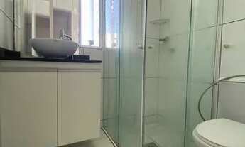 Imagem 4: Apartamento para venda possui 86 metros quadrados com 2 quartos em Renascença - São Luís