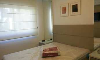 Imagem 7: Apartamento para aluguel com 39 metros quadrados com 1 quarto em Jardim Ampliação - São Pa