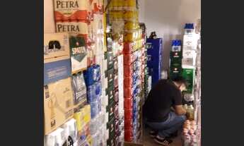 Imagem 4: Vendo conveniência no carandá bosque