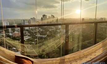 Imagem 3: APARTAMENTO - VILA MADALENA - SP