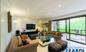 Imagem 7: APARTAMENTO - MOEMA ÍNDIOS - SP