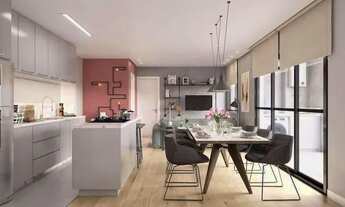 Imagem: Apartamento com 3 quartos, sendo 1 suíte