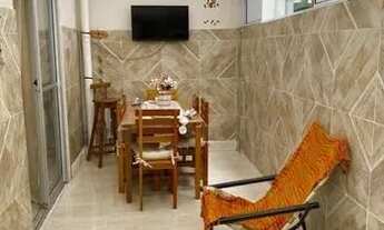 Imagem 3: Apto 2 quartos nascente com área privativa R$1.740,00 mobiliado