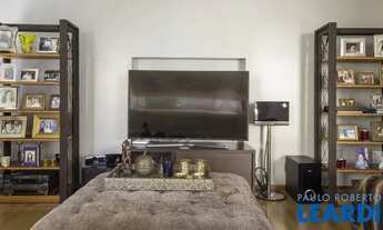 Imagem 4: APARTAMENTO - JARDIM PAULISTA - SP