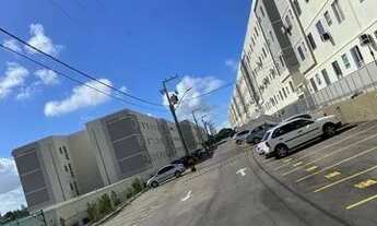 Imagem 2: Apartamento para aluguel tem 44 metros quadrados com 2 quartos em Portal do Sol - João Pes