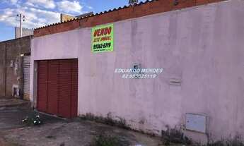 Imagem 7: Oportunidade de Negócio Casa 3/4 lote 200 m², Vila União Anápolis, Aceita carro !