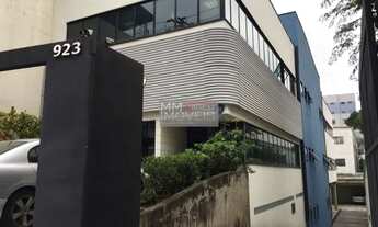 Imagem 3: Prédio à venda, 868 m² por R$ 3.800.000,00 - Vila Ester (Zona Norte) - São Paulo/SP