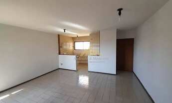 Imagem: Apartamento com 1 dormitório, 63 m²