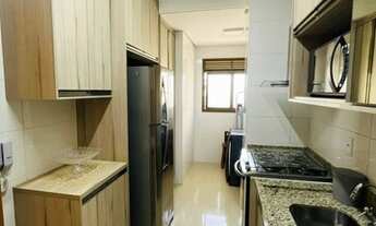 Imagem 3: Apartamento para Venda em Ribeirão Preto, Nova Aliança, 2 dormitórios, 2 suítes, 2 banheir