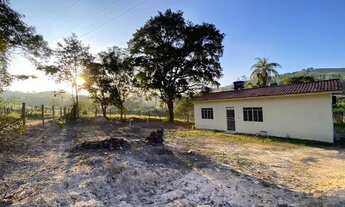 Imagem 6: Chácara 1000 m² com 2 quartos em frente ao milhão da 262