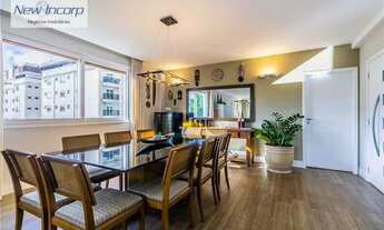 Imagem 2: Apartamento com 3 dormitórios à venda, 220 m² por R$ 1.960.000,00 - Perdizes - São Paulo/S