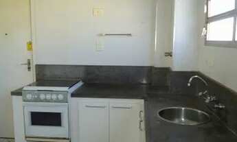 Imagem 5: Apartamento para aluguel possui 94 metros quadrados com 2 quartos em Santa Cecília - São P