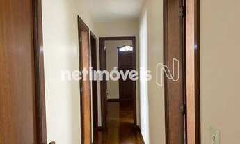 Imagem 4: Locação Apartamento 4 quartos Sion Belo Horizonte