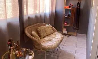 Imagem 2: Casa em dix sept rosado