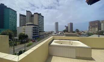 Imagem 2: Cobertura 100m² Centro - Tramandaí - RS